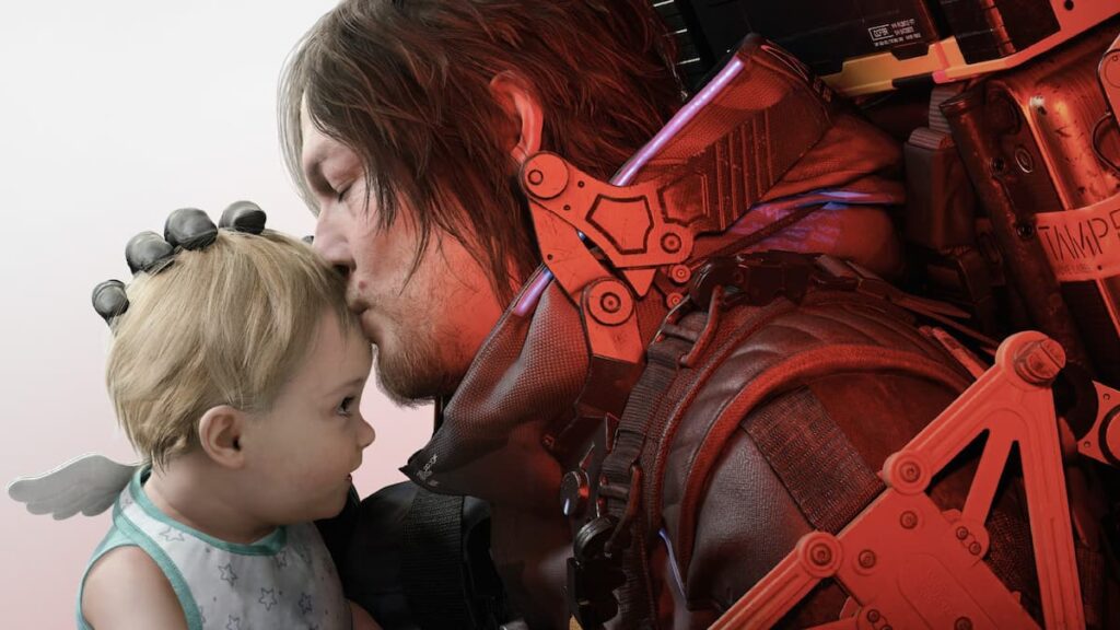 Death Stranding 2 PC System Requirements and Features Detailed