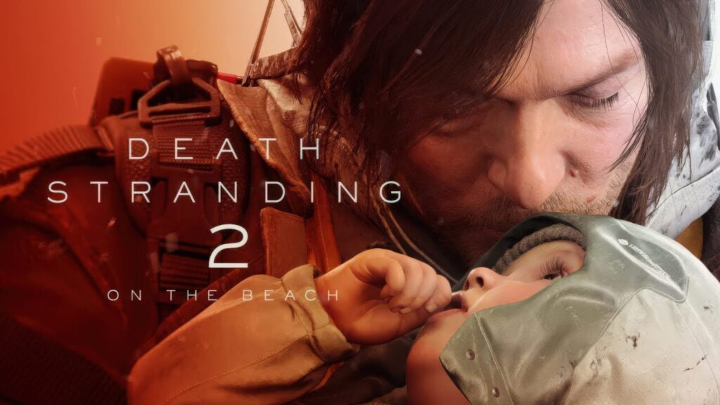 Death Stranding 2: On The Beach Comes to PC on March 19 Complete With Ultrawide Resolution Support, Upscaling and Frame Generation