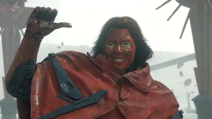 Death Stranding 2: On the Beach washes up on PC in March, less than a year since it arrived on PS5