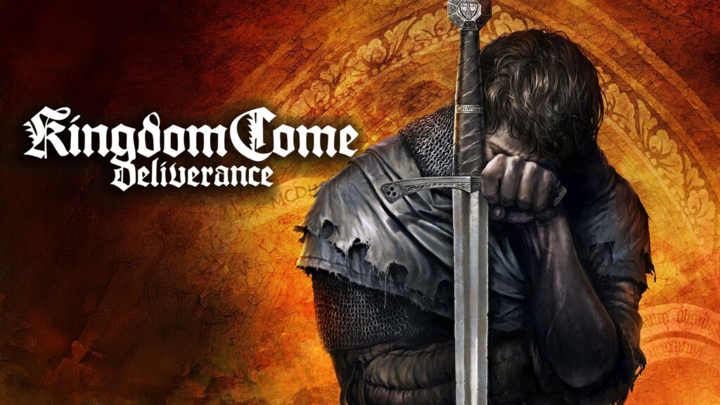 Kingdom Come Deliverance Enhanced Update Now Available