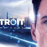 Detroit: Become Human Actor Reacts to State of Play Announcement