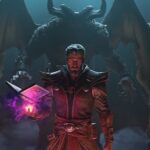 Diablo 4: Lord of Hatred Trailer Finally Reveals the Warlock Class, Out Now in Diablo 2: Resurrected