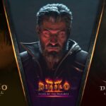 “They’re Gonna Freak Out at BlizzCon”: Blizzard Road to BlizzCon Starts by Adding Warlocks to Diablo IV, Immortal, and Diablo II: Resurrected