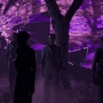 Directive 8020, The Next Dark Pictures Game, Gets May Launch Date And New Trailer