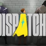 AdHoc Promises To Address “At Least Some” Censorship For Dispatch On The Switch 2 In The Future