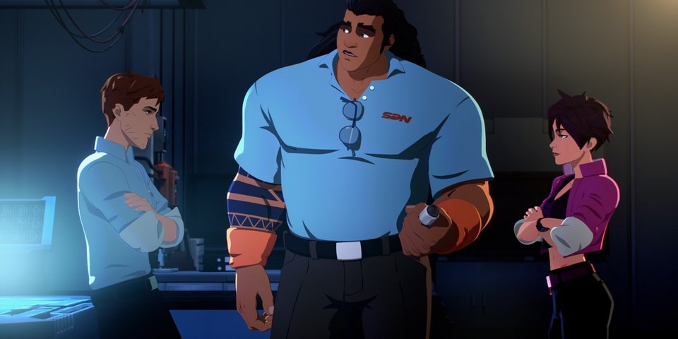 Dispatch – Nintendo Switch Review