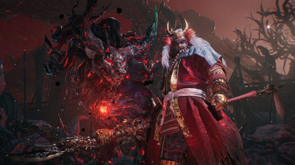 Nioh 3 Has Sold One Million Units Globally