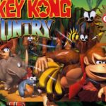 Fan Is Recreating the SNES Donkey Kong Country in Unity Engine