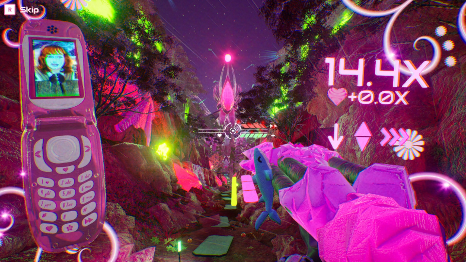 Don’t Stop, Girlypop! Review – A new way to slay