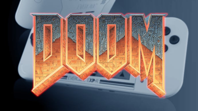 Doom runs on pretty much everything, and soon it’ll be on retro Evercade consoles