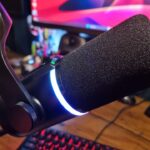 HyperX FlipCast gaming microphone review