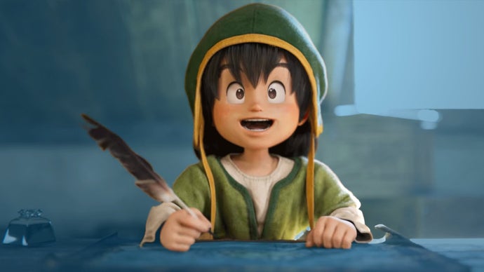 Dragon Quest 7 Reimagined sands down every sharp edge of a prickly classic – making it delightfully approachable, but not without cost