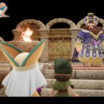 How to Beat Cardinal Sin in Dragon Quest VII Reimagined