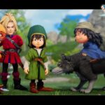 Dragon Quest VII Reimagined: Essential Beginners’ Tips to Master The Early Game