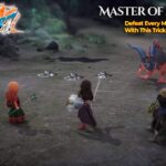 Master of Alltrades: Defeat Every Metal Slime in Dragon Quest VII Reimagined Easily With This Trick