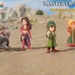 Master of Alltrades: How To Farm Vocation Proficiency Quickly in Dragon Quest VII Reimagined