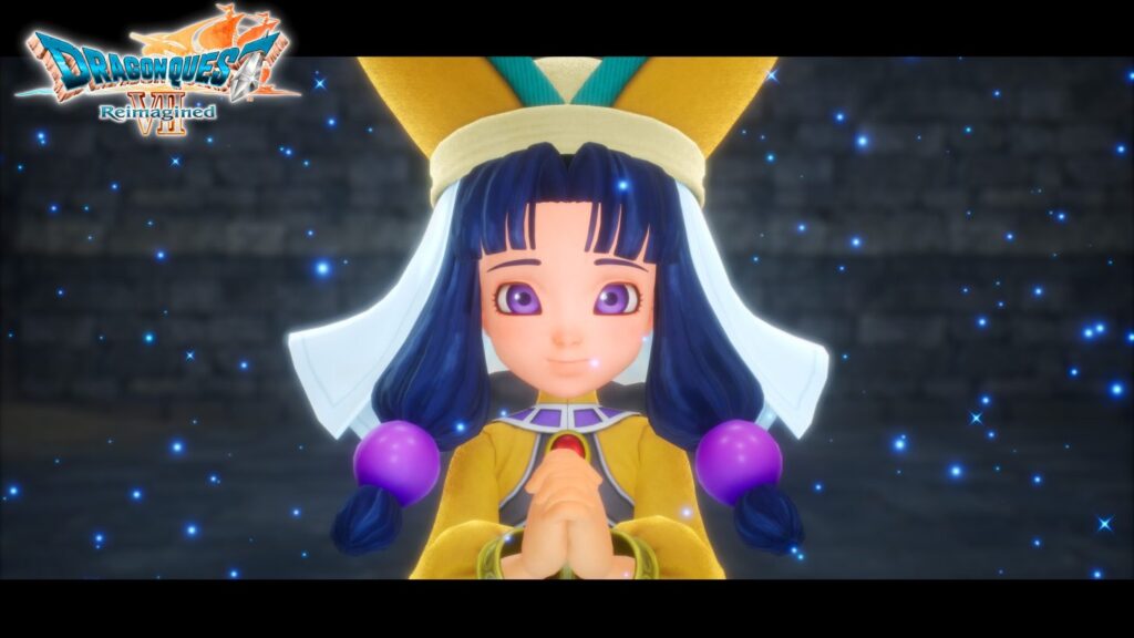 How to Solve the Pit of Silence Mirror Puzzle in Dragon Quest VII Reimagined