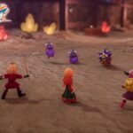 Best Difficulty Settings for a Balanced First Playthrough in Dragon Quest VII Reimagined