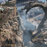 Dragonkin: The Banished will be fully released on March 19th