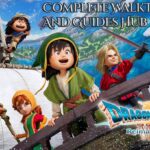 Dragon Quest VII Reimagined: Complete Walkthrough and Guides Hub