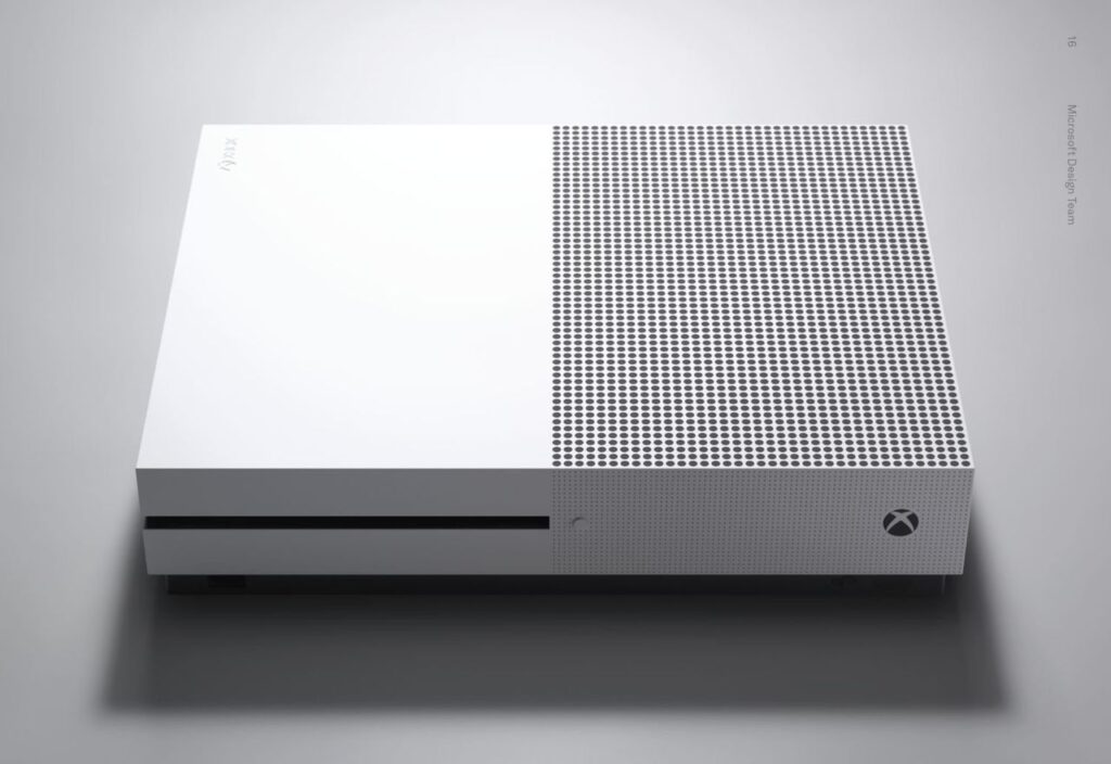 Someone turned an Xbox One S into a full gaming PC — RTX 3050 and all