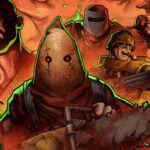 “What’s 100% of zero? Like, who gives a shit?” New Blood boss unimpressed by Epic sharing more revenue with devs than Steam