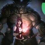 Can you identify 15 RPGs in 4 minutes just from seeing one of their party companions?