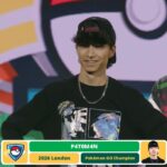 βP4T0M4Nβ becomes back-to-back PokΓ©mon Go EUIC Champion