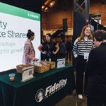 Exhibit in Boston’s startup ecosystem at TechCrunch Founder Summit 2026