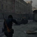 How to Check All Three Surroundings in East Raccoon City in Resident Evil Requiem