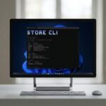 Microsoft just made a command line version of the Microsoft Store for Windows 11 — install and update your apps without a GUI