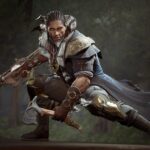 Highguard’s latest update includes new Warden, Ekon, who can ride himself (yes, really)