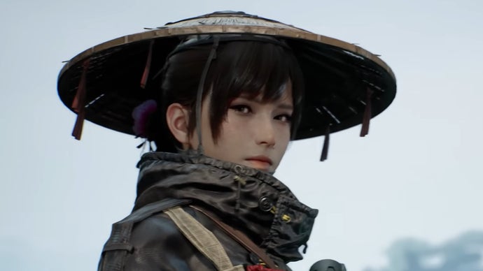 Game Freak’s Beast of Reincarnation gets release date with new gameplay trailer