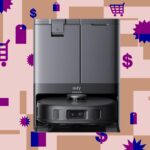 Eufy’s midrange X10 Pro Omni robovac has fallen to its best-ever price