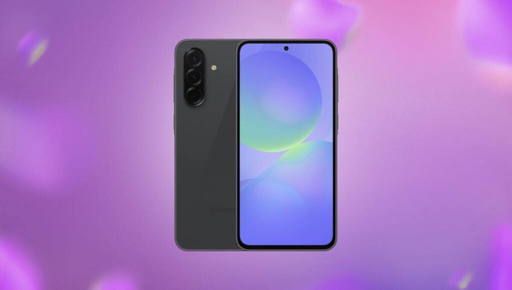 Even at just $50 off, this Samsung Galaxy A36 5G deal is hard to ignore