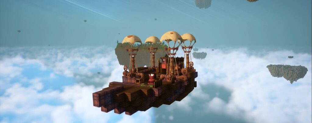 Everwind’s Early Access release date has been set as March 17th