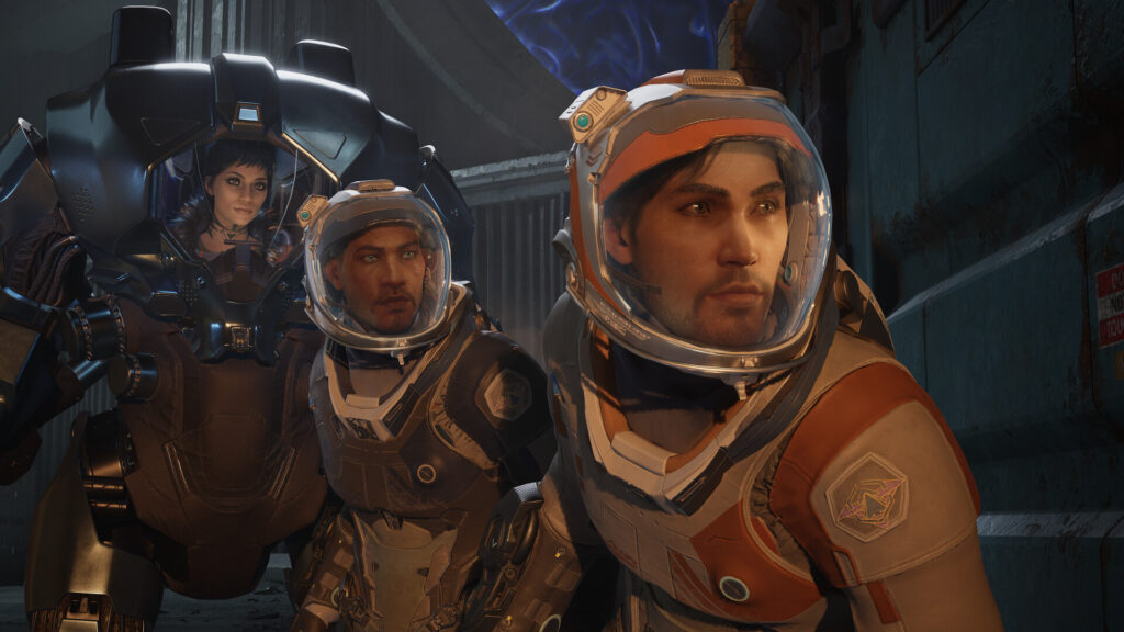 Exodus Narrative Director Believes There is an Appetite for Games Like Mass Effect