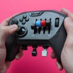 I played Microsoft Flight Simulator with this revolutionary joystick disguised as a controller — and I’m in love with it