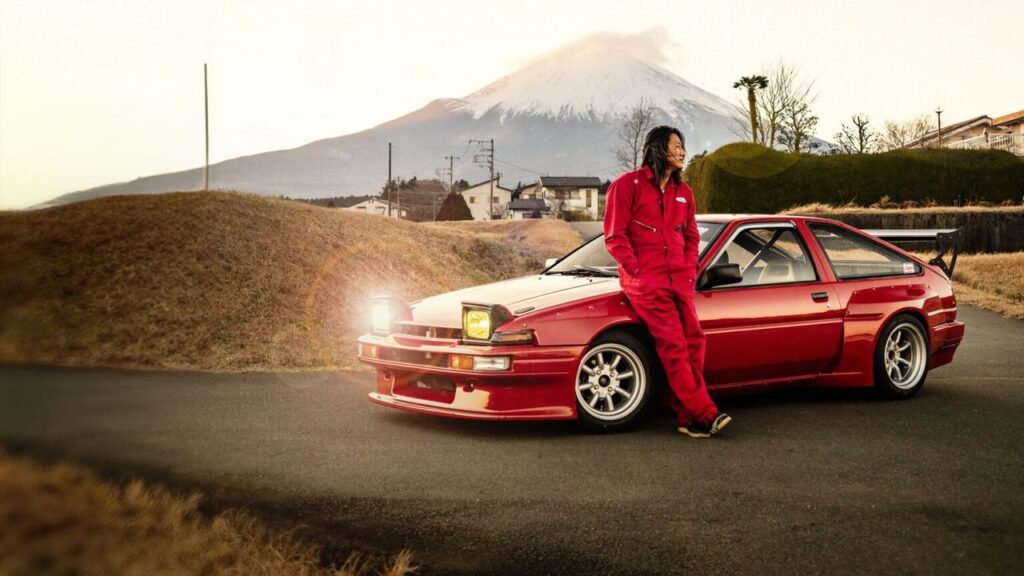 Xbox partners with Tokyo Drift’s Sung Kang for Forza Horizon 6 sweepstakes β want to win a Japanese car culture adventure?