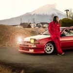 Xbox partners with Tokyo Drift’s Sung Kang for Forza Horizon 6 sweepstakes — want to win a Japanese car culture adventure?