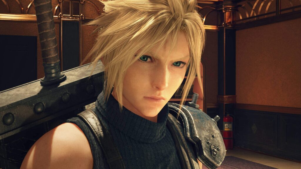 Final Fantasy 7 Rebirth To Be Shown During Nintendo Direct, It’s Claimed