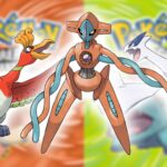 Pokemon FireRed and LeafGreen on Nintendo Switch lets players claim previously event-only items