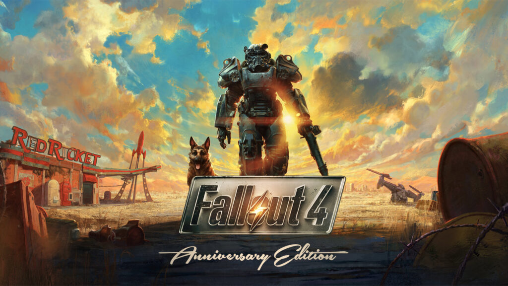 Fallout 4: Anniversary Edition Makes Its Switch 2 Debut With An Explosive Launch Trailer