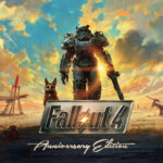 Fallout 4: Anniversary Edition Makes Its Switch 2 Debut With An Explosive Launch Trailer