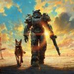 Todd Howard and other Bethesda vets agree Fallout 4 is the most successful Fallout game ever mostly due to player-generated content