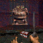 Fallout: Vault 666 for Classic Doom Got a New Major Update