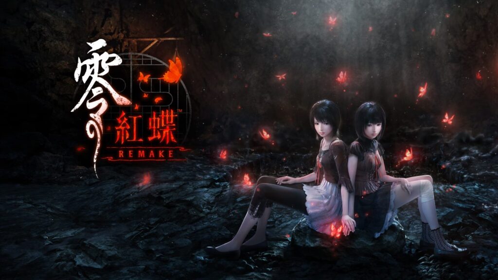 Fatal Frame 2: Crimson Butterfly Remake Promises a Terrifying Evolution of Minakami Village – Hands-On Preview