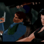 Fear Effect 2 Gets a Digital Launch in February