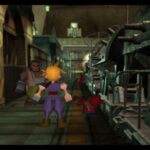 Final Fantasy 7 Receives New PC Version, Includes 3x Speed and More