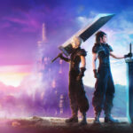 PC is the lead platform for Final Fantasy 7 Remake Part 3